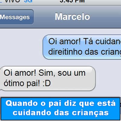 Quando o pai diz que está cuidando das crianças link-da-semana-05