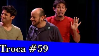 Improvável - Troca #59 5