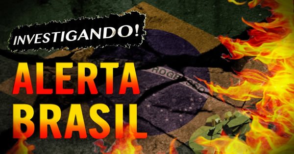 BRASIL EM CRISE: O que vai acontecer nos próximos meses? 10