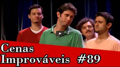 Improvável - Cenas Improváveis #89 9
