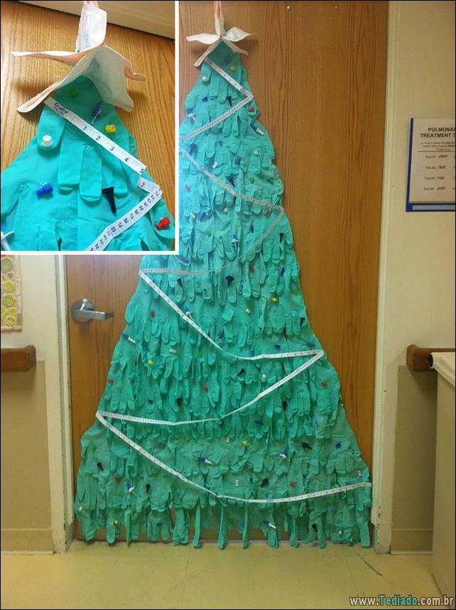 hospital - decoracoes natal hospital medicos 06 - 20 Decorações de Natal em Hospital, os Médicos são pessoas criativas - foto decoracoes-natal-hospital-medicos-06 hospital - decoracoes natal hospital medicos 06 - 20 Decorações de Natal em Hospital, os Médicos são pessoas criativas