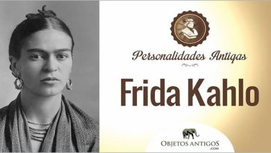 Saiba quem foi Frida Kahlo - Personalidades Antigas 6