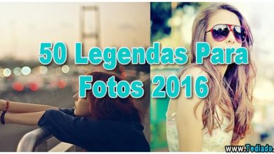 50 Legendas Para Fotos 2023 8