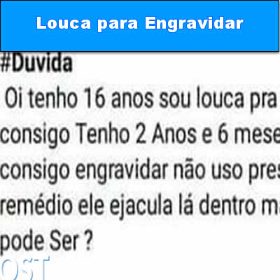 Louca para Engravidar link-da-semana-03