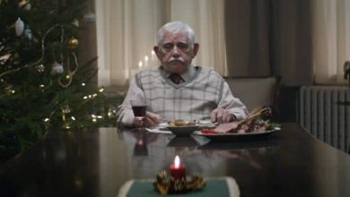 Comercial de Natal que está emocionando o mundo 5