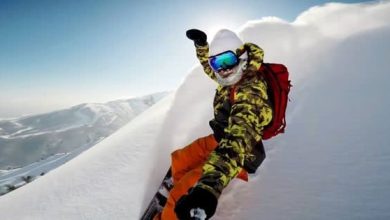 Os melhores momentos de 2015 - GoPro 1