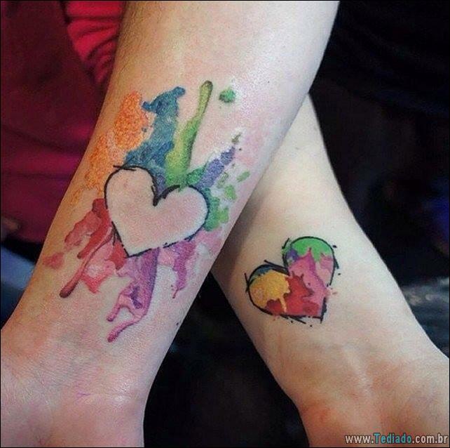 tatuagens - tatuagens mae e filha 01 - 34 Tatuagens de Mãe e Filha mostram seu vínculo inquebrável - foto tatuagens-mae-e-filha-01 tatuagens - tatuagens mae e filha 01 - 34 Tatuagens de Mãe e Filha mostram seu vínculo inquebrável
