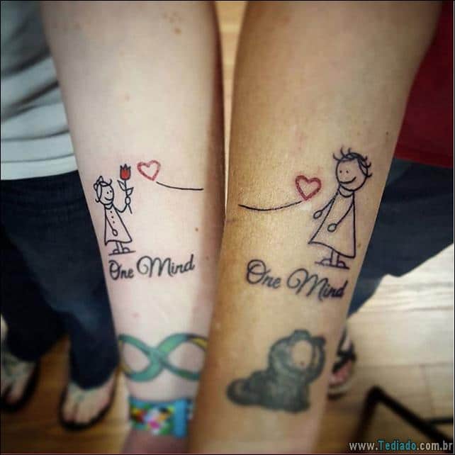tatuagens - tatuagens mae e filha 05 - 34 Tatuagens de Mãe e Filha mostram seu vínculo inquebrável - foto tatuagens-mae-e-filha-05 tatuagens - tatuagens mae e filha 05 - 34 Tatuagens de Mãe e Filha mostram seu vínculo inquebrável