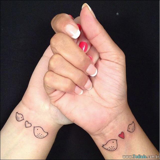 tatuagens - tatuagens mae e filha 06 - 34 Tatuagens de Mãe e Filha mostram seu vínculo inquebrável - foto tatuagens-mae-e-filha-06 tatuagens - tatuagens mae e filha 06 - 34 Tatuagens de Mãe e Filha mostram seu vínculo inquebrável