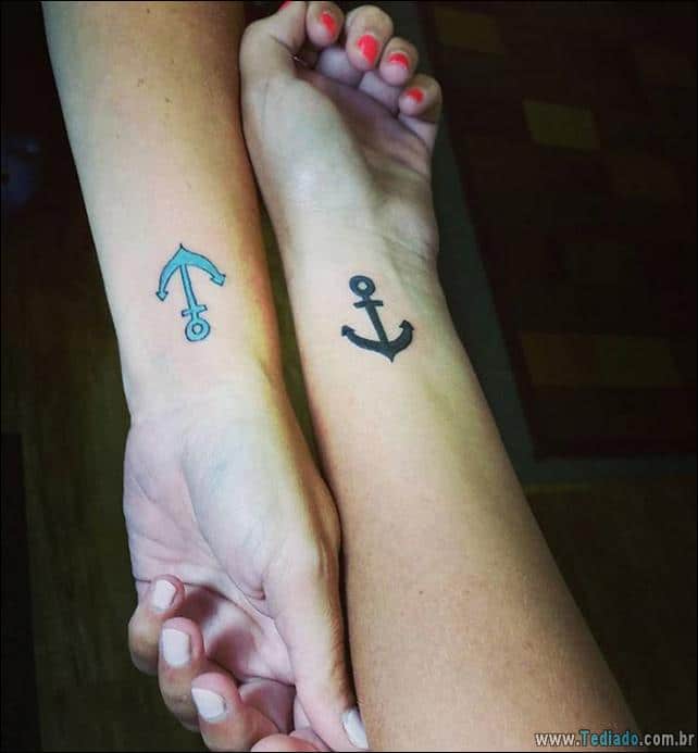 tatuagens - tatuagens mae e filha 08 - 34 Tatuagens de Mãe e Filha mostram seu vínculo inquebrável - foto tatuagens-mae-e-filha-08 tatuagens - tatuagens mae e filha 08 - 34 Tatuagens de Mãe e Filha mostram seu vínculo inquebrável
