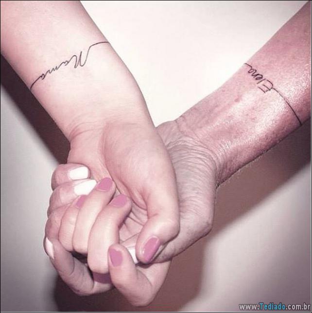 tatuagens - tatuagens mae e filha 11 - 34 Tatuagens de Mãe e Filha mostram seu vínculo inquebrável - foto tatuagens-mae-e-filha-11 tatuagens - tatuagens mae e filha 11 - 34 Tatuagens de Mãe e Filha mostram seu vínculo inquebrável