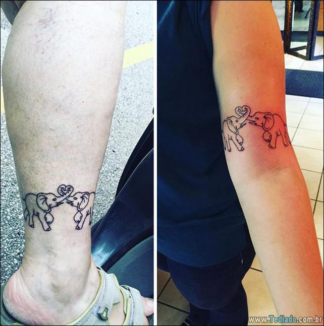 tatuagens - tatuagens mae e filha 13 - 34 Tatuagens de Mãe e Filha mostram seu vínculo inquebrável - foto tatuagens-mae-e-filha-13 tatuagens - tatuagens mae e filha 13 - 34 Tatuagens de Mãe e Filha mostram seu vínculo inquebrável
