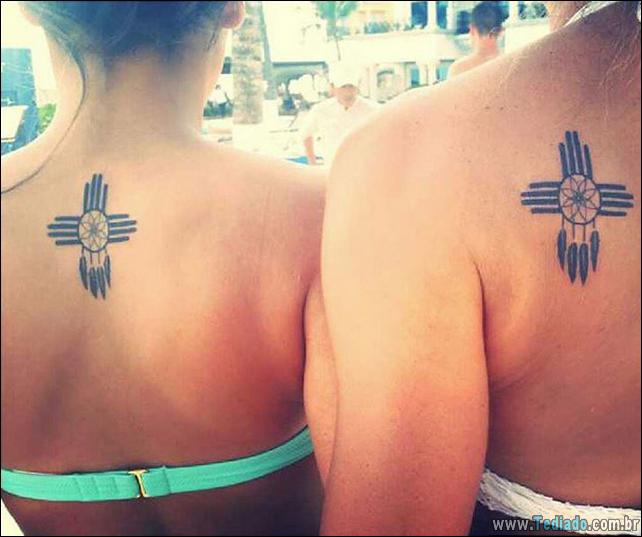 tatuagens - tatuagens mae e filha 15 - 34 Tatuagens de Mãe e Filha mostram seu vínculo inquebrável - foto tatuagens-mae-e-filha-15 tatuagens - tatuagens mae e filha 15 - 34 Tatuagens de Mãe e Filha mostram seu vínculo inquebrável