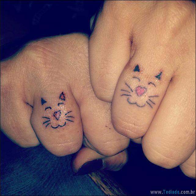 tatuagens - tatuagens mae e filha 17 - 34 Tatuagens de Mãe e Filha mostram seu vínculo inquebrável - foto tatuagens-mae-e-filha-17 tatuagens - tatuagens mae e filha 17 - 34 Tatuagens de Mãe e Filha mostram seu vínculo inquebrável
