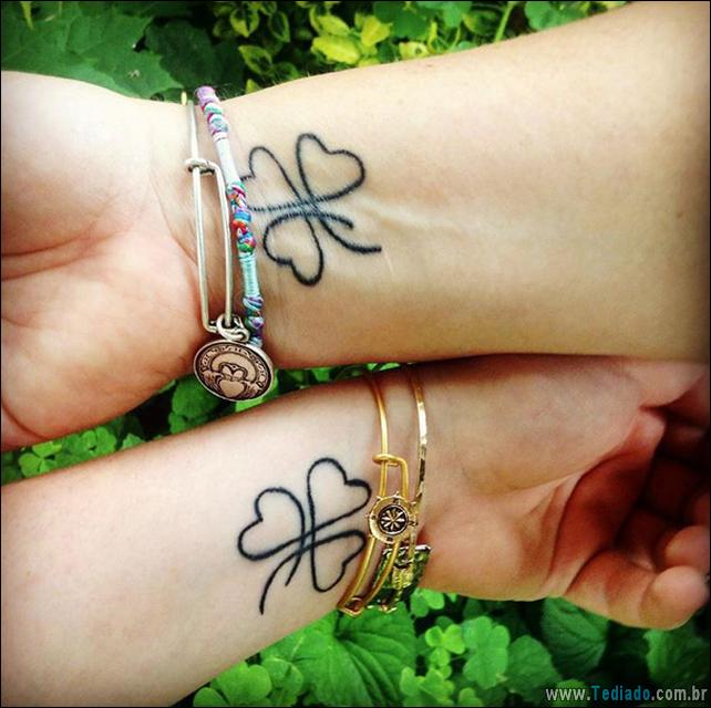 tatuagens - tatuagens mae e filha 20 - 34 Tatuagens de Mãe e Filha mostram seu vínculo inquebrável - foto tatuagens-mae-e-filha-20 tatuagens - tatuagens mae e filha 20 - 34 Tatuagens de Mãe e Filha mostram seu vínculo inquebrável