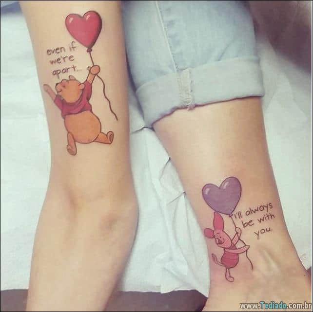 tatuagens - tatuagens mae e filha 24 - 34 Tatuagens de Mãe e Filha mostram seu vínculo inquebrável - foto tatuagens-mae-e-filha-24 tatuagens - tatuagens mae e filha 24 - 34 Tatuagens de Mãe e Filha mostram seu vínculo inquebrável