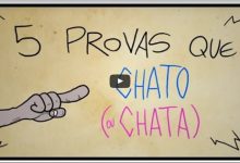 5 provas que você é chato ou chata 9