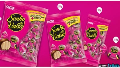 O chocolate de cada signo 8