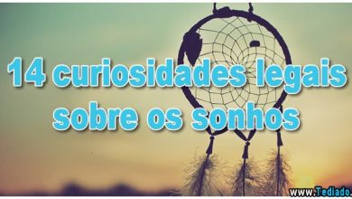14 curiosidades legais sobre os sonhos 10