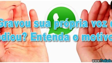 Gravou sua própria voz e odiou? Entenda o motivo! 10