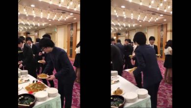 A zueira não tem limites - Japinha com fome 6