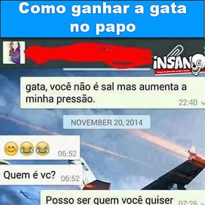 Como ganhar a gata no papo link-da-semana-03