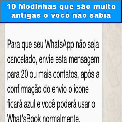10 Modinhas que são muito antigas e você não sabia link-da-semana-03