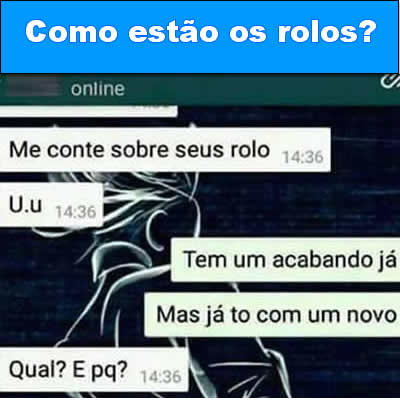 Como estão os rolos? link-da-semana-04