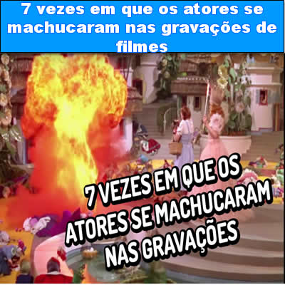 7 vezes em que os atores se machucaram nas gravações de filmes link-da-semana-05