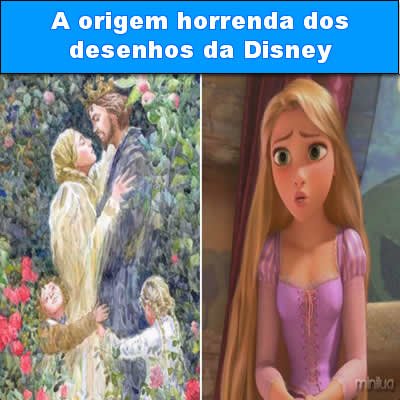 A origem horrenda dos desenhos da Disney link-da-semana-06