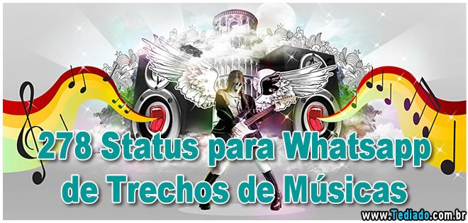 status-whatsapp-trechos-de-musicas