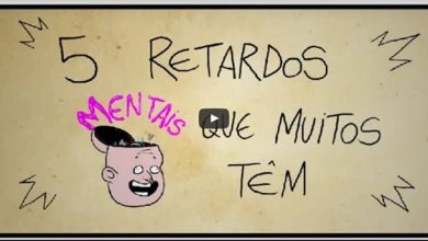 5 Retardos mentais que muitos homens têm 7