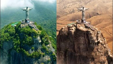 O que aconteceria se a água acabasse? 41
