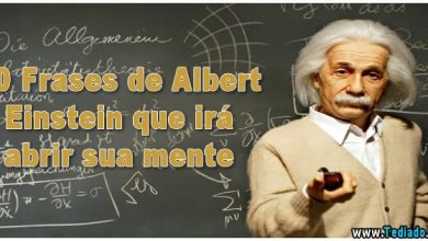 50 Frases de Albert Einstein que irá abrir sua mente 4