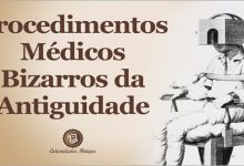 Práticas Medicas Bizarras da Antiguidade 50