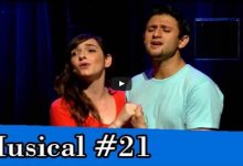 Improvável - Musical Improvável #21 9