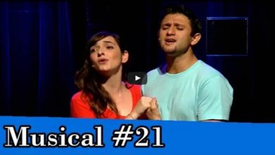 Improvável - Musical Improvável #21 1