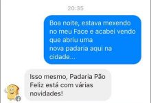 Padaria Pão Feliz 12