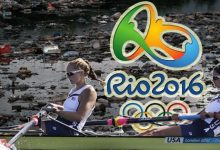 Como os chinês ver o Rio de Janeiro na Olimpíadas 2016 11