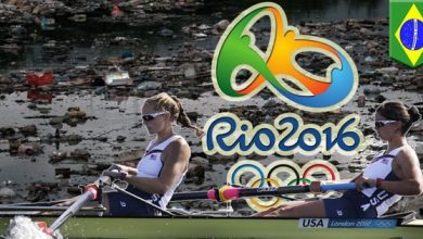 Como os chinês ver o Rio de Janeiro na Olimpíadas 2016 6