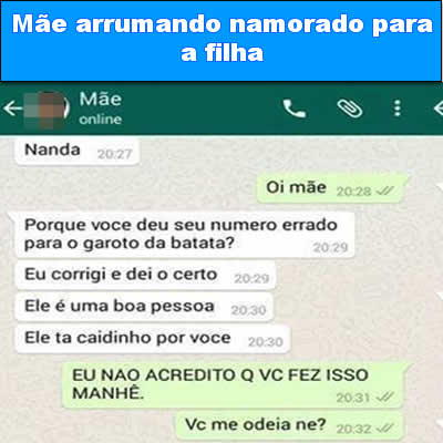Mãe arrumando namorado para a filha t-link-02
