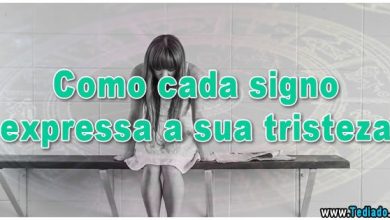 Como cada signo expressa a sua tristeza: Guia divertido e astrológico 19