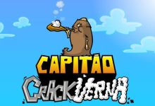 Capitão CrackVerna - Limpando as Dorgas das Pessoas 8