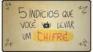5 indícios que você vai levar um chifre 9