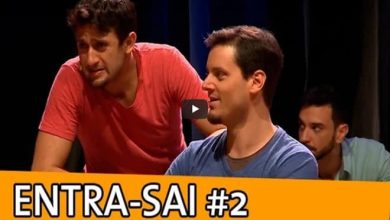 Improvável - Entra e sai #2 9