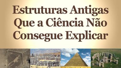 Estruturas Antigas Que A Ciência Não Consegue Explicar 1