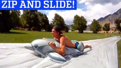 Diversão como nunca viu slide 8