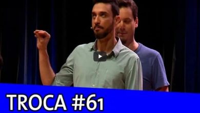 Improvável - Troca #61 7