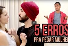 5 erros para não cometer mais no xaveco 8