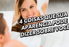 4 coisas que sua aparência pode dizer sobre você 7